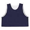 C2 Rev. Mesh Pinnie - SMALL/MED - NY/WH view 1