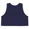 C2 Rev. Mesh Pinnie - SMALL/MED - NY/WH view 3