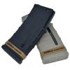 12 Pack Miaozhun 300 BLK Subsonic Magazine Marking Bands .300 Blackout Subsonic Magazine Caliber Identification(Coyote Brown-Black) view 3