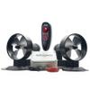 ApisQueen AQ1020 48V Underwater Thruster Set,48kg(106lbs) Thrust Propeller Propulsion with Remote Control, Brushless Motor for ROV/Kayak/RC Boat/Robtics view 1