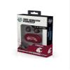 SOAR NCAA True Wireless Earbuds V.2, Washington State Cougars view 2