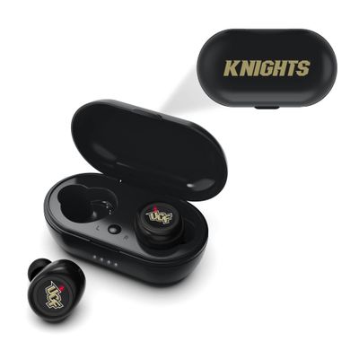 SOAR NCAA True Wireless Earbuds V.2, UCF Knights