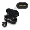 SOAR NCAA True Wireless Earbuds V.2, UCF Knights view 1