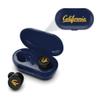 SOAR NCAA True Wireless Earbuds V.2, Cal Golden Bears view 1