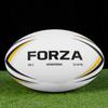 FORZA International Match Rugby Ball - Rugby Union Ball | 2 Sizes | Multiple Pack Sizes (Pack of 25, Size 5) view 3