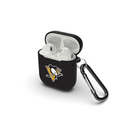 SOAR NHL Airpods Protective Case, Pittsburgh Penguins