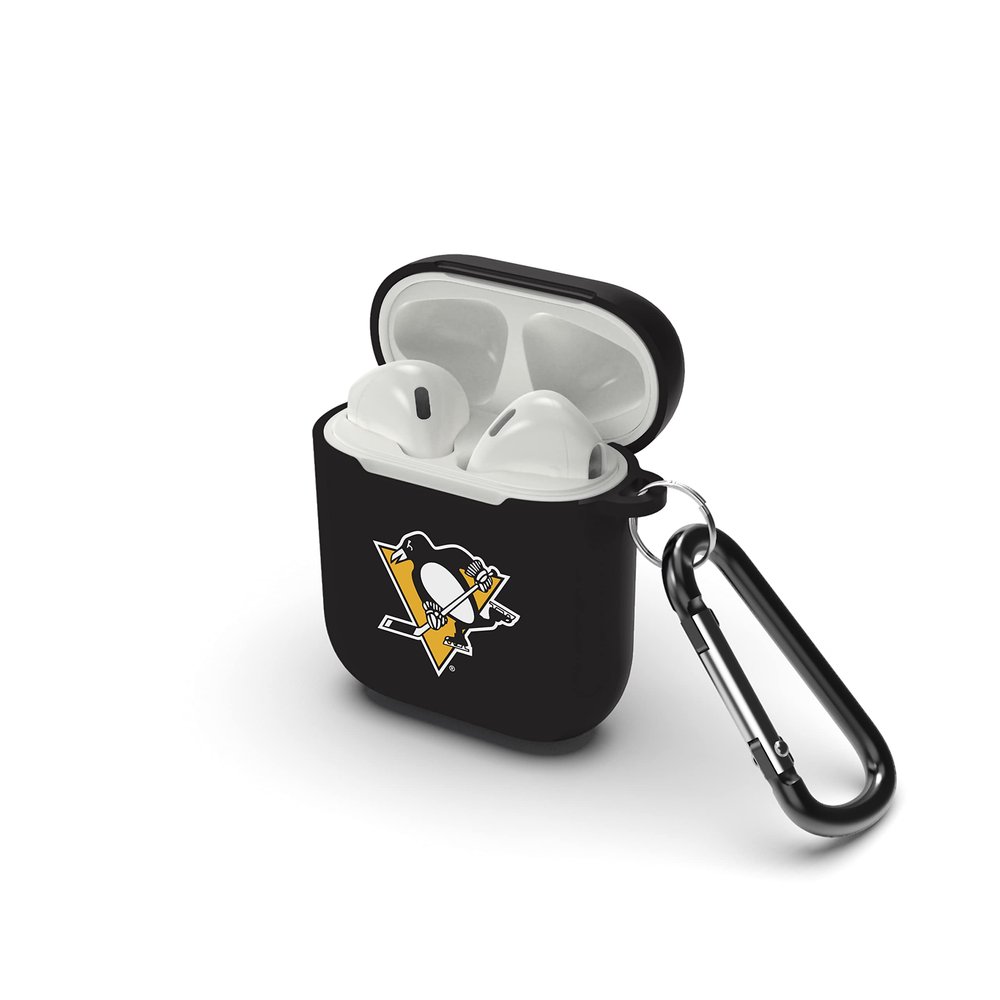 SOAR NHL Airpods Protective Case, Pittsburgh Penguins