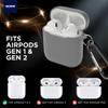 SOAR NHL Airpods Protective Case, Pittsburgh Penguins view 4