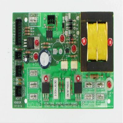 CoreCentric Remanufactured Exercise Treadmill Console Board Replacement for Proform 181220