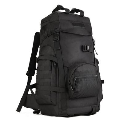 Eysee Men Backpack,Outdoor Backpack, Nylon Trekking Daypack, Backpack,Water Resistant Hiking Backpack