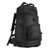 Eysee Men Backpack,Outdoor Backpack, Nylon Trekking Daypack, Backpack,Water Resistant Hiking Backpack view 1