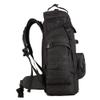 Eysee Men Backpack,Outdoor Backpack, Nylon Trekking Daypack, Backpack,Water Resistant Hiking Backpack view 3
