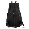 Eysee Men Backpack,Outdoor Backpack, Nylon Trekking Daypack, Backpack,Water Resistant Hiking Backpack view 4