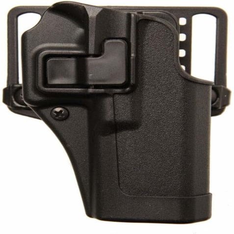 Serp CQC -Mt Fnsh-R Taurus GX4 RH Black, Box