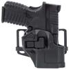 Serp CQC -Mt Fnsh-R Taurus GX4 RH Black, Box view 2