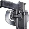 Serp CQC -Mt Fnsh-R Taurus GX4 RH Black, Box view 3