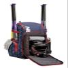 Easton | Roadhouse Backpack Equipment Bag | Stars & Stripes view 2