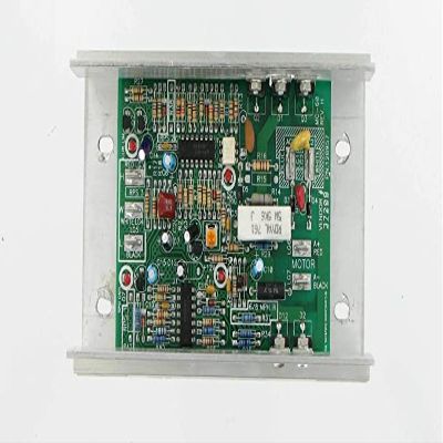 CoreCentric Remanufactured Exercise Treadmill Motor Control Board Replacement for Proform 190064