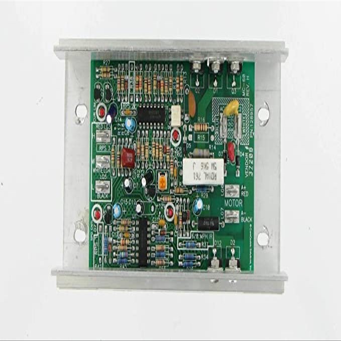 CoreCentric Remanufactured Exercise Treadmill Motor Control Board Replacement for Proform 190064