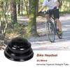 Bearing Headset Mountain Bike 44-56mm, Bike Fork Headset Equipment External Bottom Brackets with Top Cap for Road Bike Scooter view 4