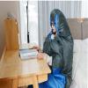 Sleeping Bag Camping Sleeping Pad Indoor Outdoor Camping Sleep Mat Hiking Cold Weather Warm Camping Sleeping Bags view 3