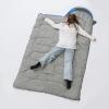 Sleeping Bag Camping Sleeping Pad Indoor Outdoor Camping Sleep Mat Hiking Cold Weather Warm Camping Sleeping Bags view 4