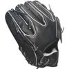 ASICS GOLDSTAGE Zero Men's Baseball Accessory (3121B134) (001) Black RH view 2