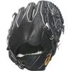 ASICS GOLDSTAGE Zero Men's Baseball Accessory (3121B134) (001) Black RH view 4
