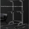 Pull Up Bar Home Gym Equipment Pull-Up Bars Standing Horizontal Bar, Safe And Secure, Adjustable, Multi-function Fitness Pull-ups, Men And Women Home Strength Training Equipment ( Color : White ) view 4