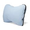 HEST Camp Pillow (Small) - Temperature Resilient Memory Foam - Essential for Camping, Backpacking, and Outdoor Adventures - Compact Packable Travel Pillow - 10" L x 15" W view 1