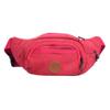 Nupouch Tahoe Hip Pack, Fanny Pack, Travel Pack, Pink view 1