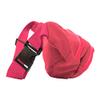 Nupouch Tahoe Hip Pack, Fanny Pack, Travel Pack, Pink view 2