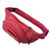 Nupouch Tahoe Hip Pack, Fanny Pack, Travel Pack, Pink view 3