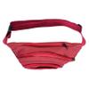 Nupouch Tahoe Hip Pack, Fanny Pack, Travel Pack, Pink view 4