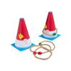Gnome Cone Toss Game view 1