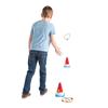 Gnome Cone Toss Game view 2