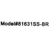 ITC Boat PORT Navigation Sidelight 81631SS-BR view 4