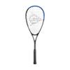Dunlop Sports Squash Sonic Lite Ti Racket, Grey/Blue view 1