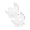 INOOMP 1pc Holds Ball Clip Tennis Ball Clip for Women Tennis for Woman Ball Holder Balls Tenis para DAMA Part Bags Miss Pocket Bulk view 1