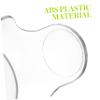 INOOMP 1pc Holds Ball Clip Tennis Ball Clip for Women Tennis for Woman Ball Holder Balls Tenis para DAMA Part Bags Miss Pocket Bulk view 3