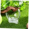 INOOMP 1pc Holds Ball Clip Tennis Ball Clip for Women Tennis for Woman Ball Holder Balls Tenis para DAMA Part Bags Miss Pocket Bulk view 4