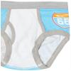 Hot Wheels BoxerBriefs and Briefs available in Sizes 2/3T, 4T, 4, 6, 8 and 10 view 2