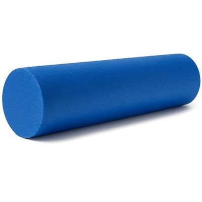 Foam Mart Foam Rollers (Royal Blue)