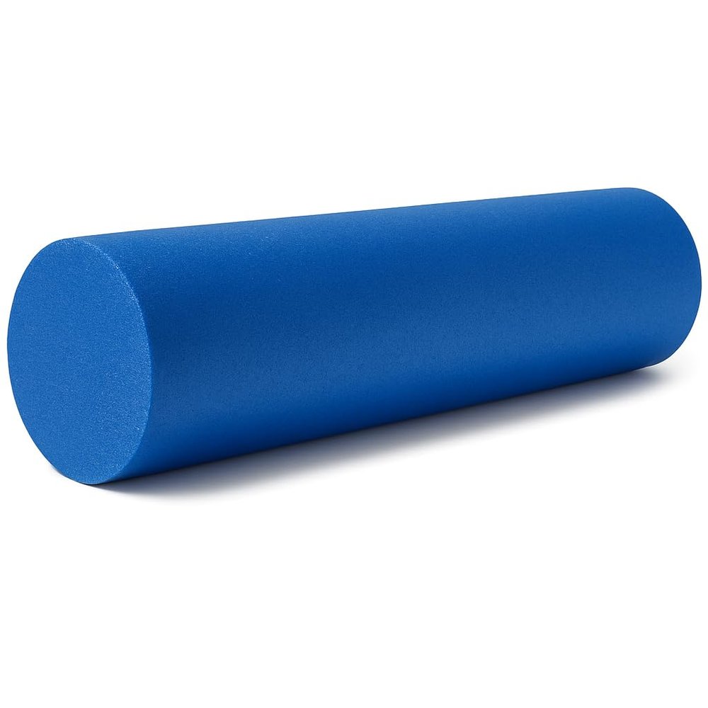 Foam Mart Foam Rollers (Royal Blue)