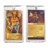 2019 First Gold Lightning H.S. Victor WEMBANYAMA Rookie RC Limited Ed. 1500 Made view 3
