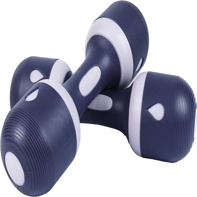 Balance Ball + Small Womens Weights