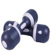 Balance Ball + Small Womens Weights view 4