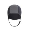 Hotfiary Diving Hood 2.5 mm Wetsuit Hoods Swimming Cap Hat Adjustable Swim Caps Diving Cap Headgear for Men Women Sailing Kayak Water Sports view 3