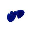 BYQQ (2) For The Golf Bag Stand Replacement Feetblue view 4