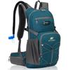 N NEVO RHINO Hydration Backpack, 18L Multipurpose Hiking Backpack with 3L Water Bladder, Water Backpack Insulated Hydration Pack Ideal for Hiking and Cycling view 1